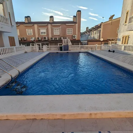 Pola Paradise Santa Pola Exterior photo