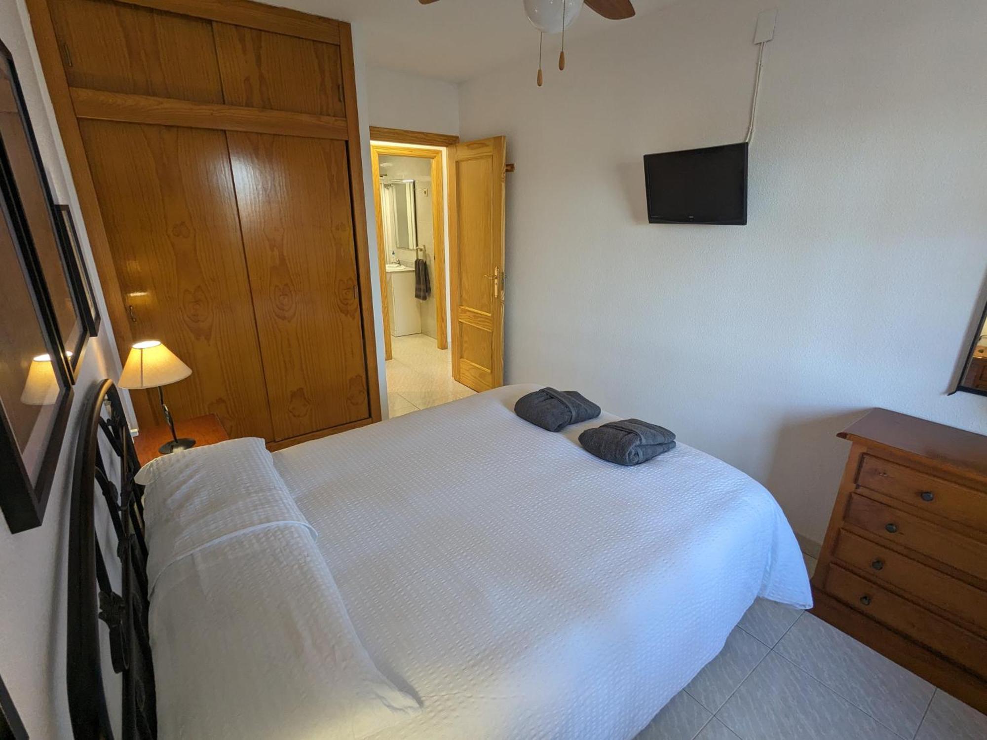 Pola Paradise Appartement