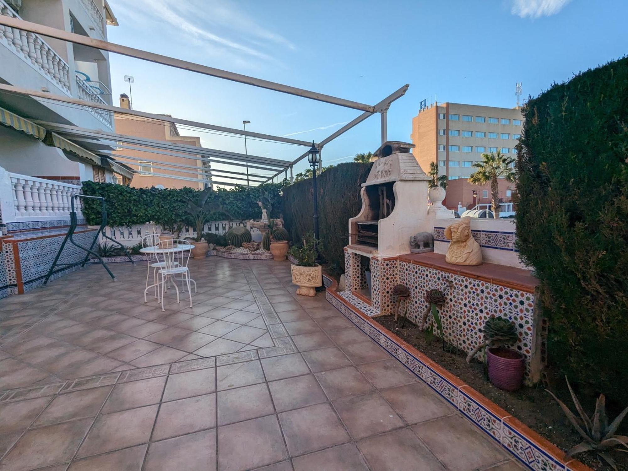 Pola Paradise Appartement *