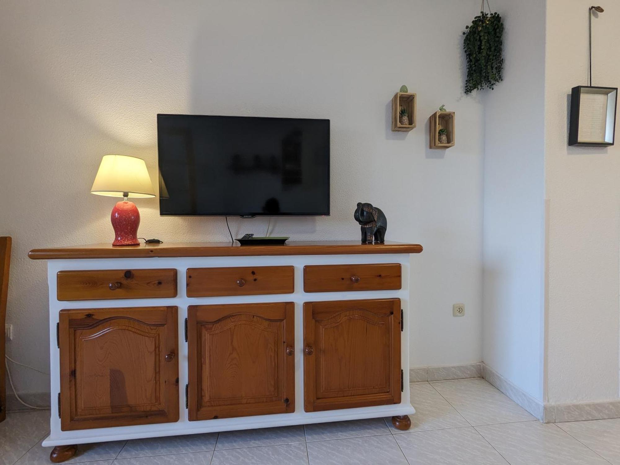 Pola Paradise Appartement Santa Pola