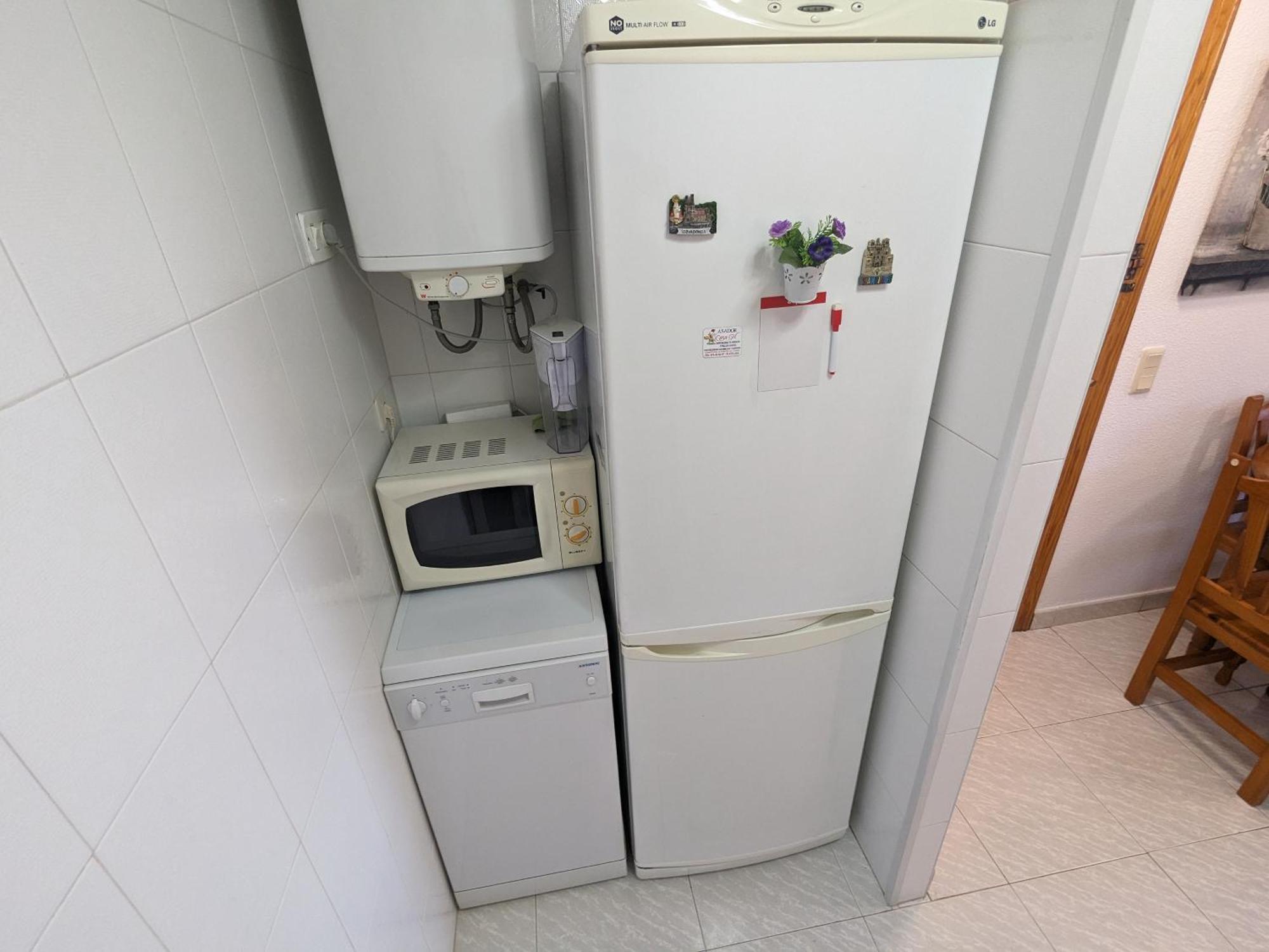 Appartement Pola Paradise Santa Pola