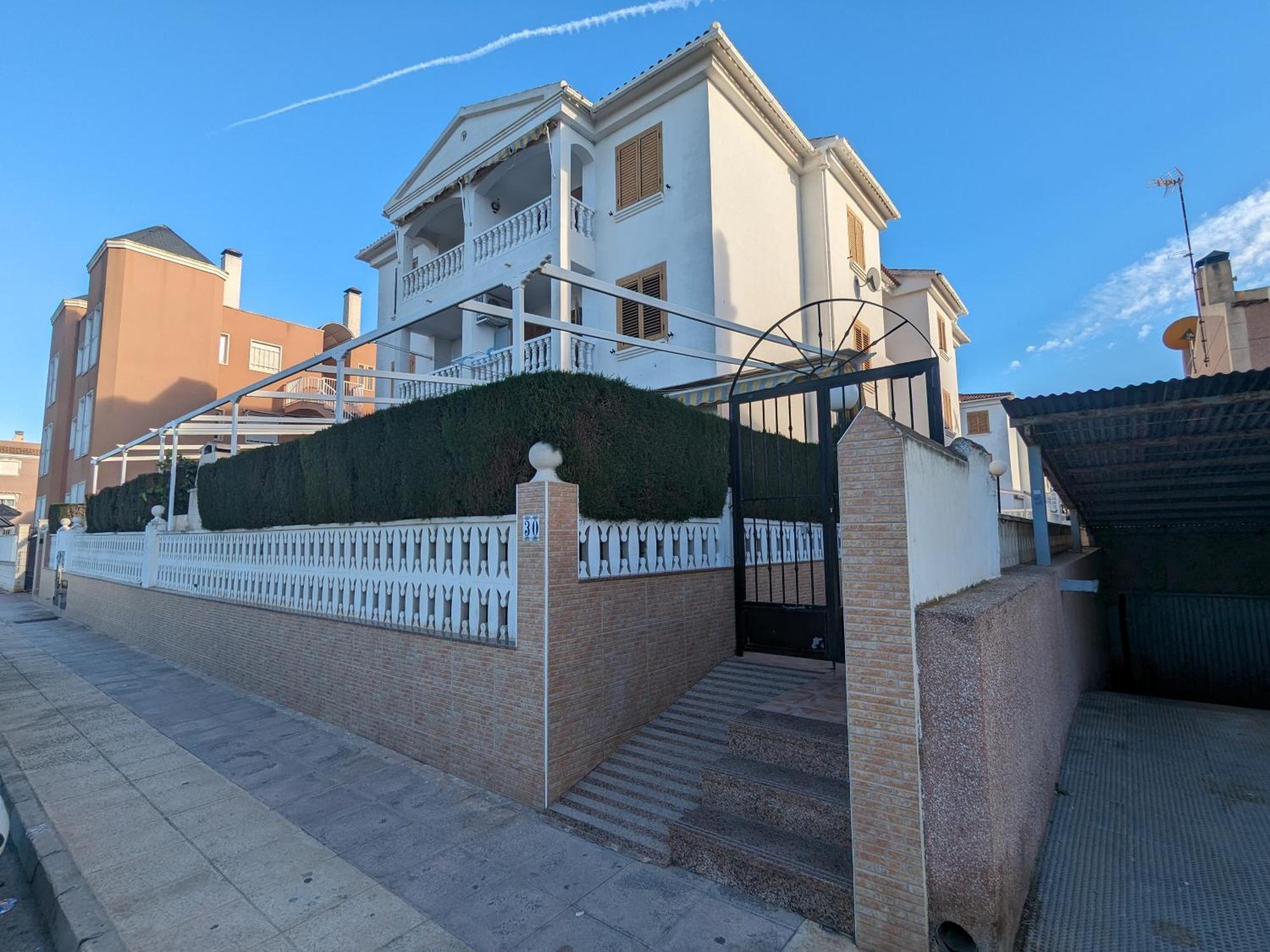 Pola Paradise Appartement Santa Pola