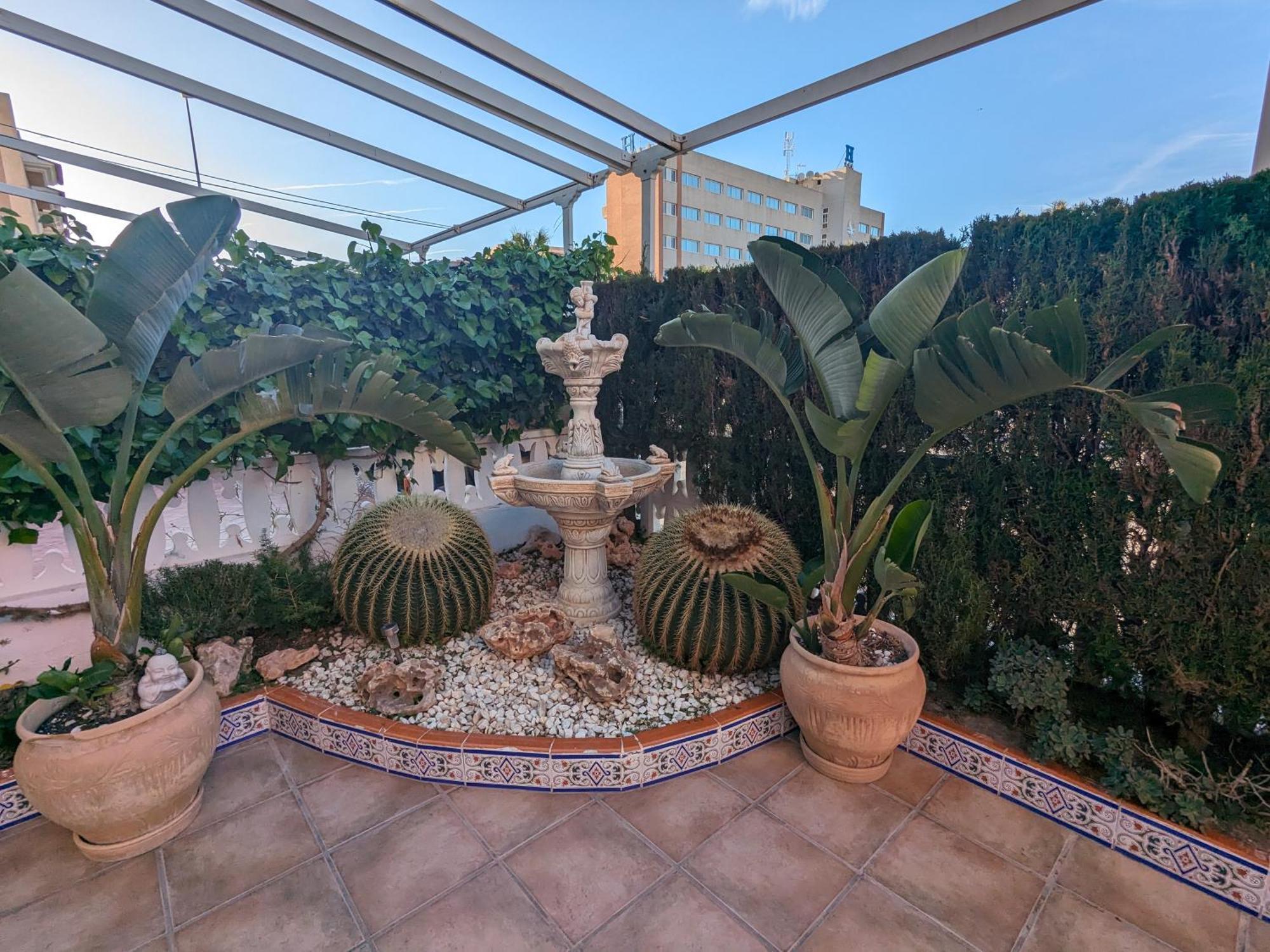 Appartement Pola Paradise *