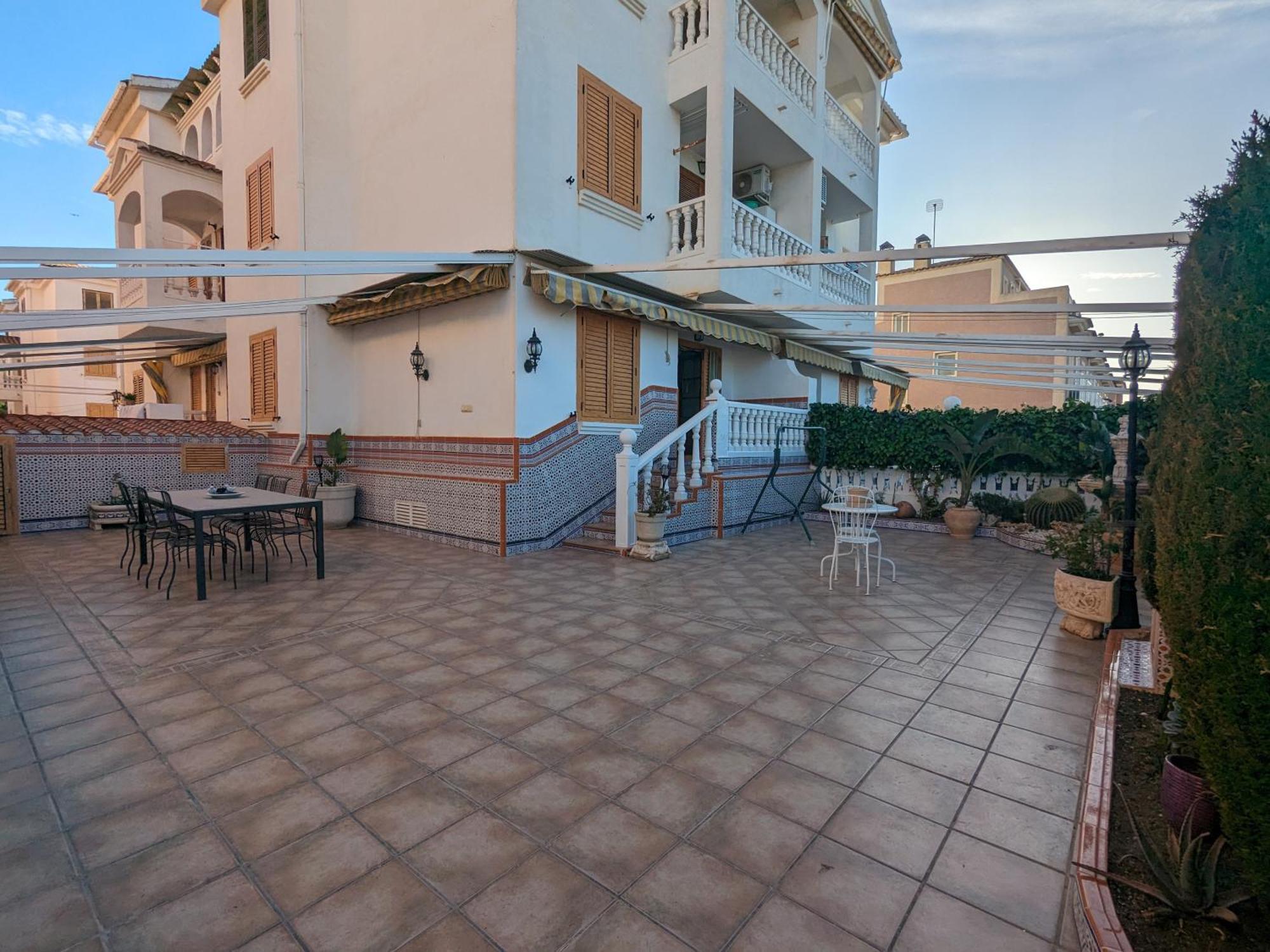 Appartement Pola Paradise *